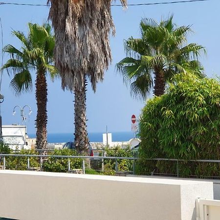 Torre Dell'Orso Centro - Villino Vista Mare Con Ampio Giardino Torre dell'Orso Exterior foto