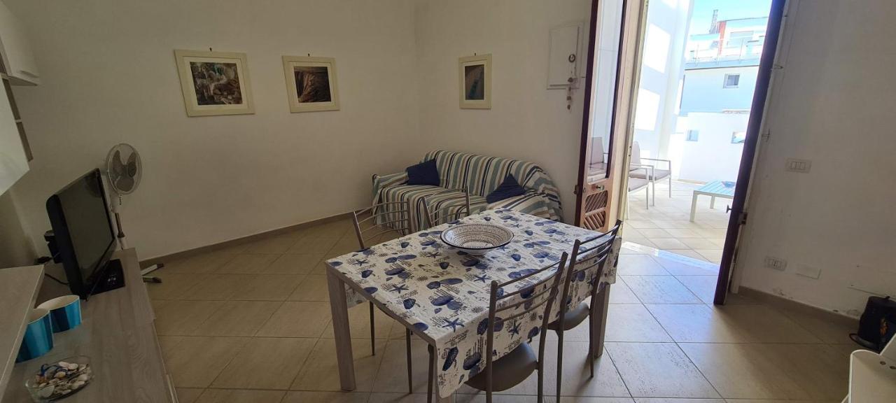 Torre Dell'Orso Centro - Villino Vista Mare Con Ampio Giardino Torre dell'Orso Exterior foto